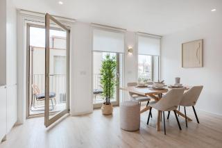 The Light Loft at BoaVista Flats - 3