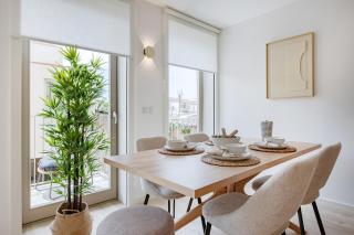 The Light Loft at BoaVista Flats - 9