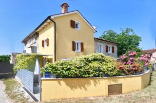 House Nona - Sveti Lovreč Pazenatički - 9