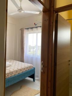 Ample home - Mombassa - 8