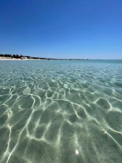 Salento apartment - Torre Lapillo - 9