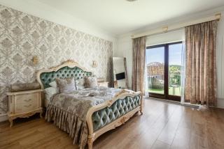 Wellness & SPA boutique Hotel pod lipkami Prague - Prag - 9