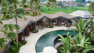 Villa Mulia by BaliSuperHost - 1
