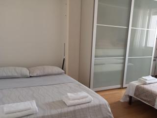Quietnest Venice Station Flat 86sqm 100m to Bus Station 300m to Train Station - Venice - 4