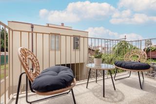 The Light Loft at BoaVista Flats - 8