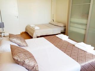 Quietnest Venice Station Flat 86sqm 100m to Bus Station 300m to Train Station - Venice - 3