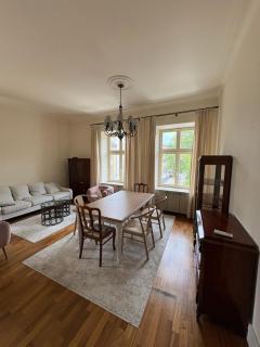 Wolnica No 11 Residence - Krakau - 0