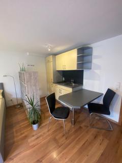 Appartement Kellerhof im Zentrum von Murg - Murg - 1