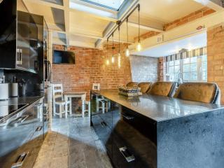 Gibbet Mill - Chester - 5