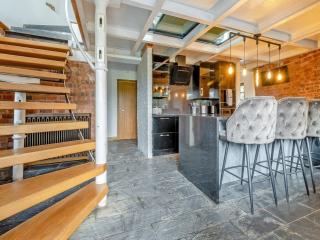 Gibbet Mill - Chester - 3