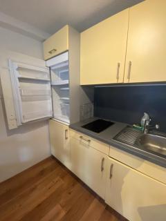 Appartement Kellerhof im Zentrum von Murg - Murg - 3