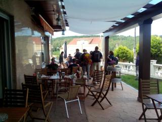 Albergue As Eiras - Lires - 2
