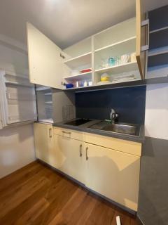 Appartement Kellerhof im Zentrum von Murg - Murg - 2