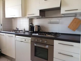 Quietnest Venice Station Flat 86sqm 100m to Bus Station 300m to Train Station - Venice - 1