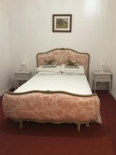 Chateau des Fouilloux - Guest House - Agris - 6