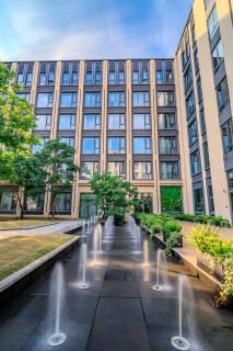 Shanghai Jiading New Town Suisse Place Apartment Hotel - Shanghai - 3