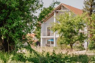 Appartementhaus am Brückerl - Bad Füssing - 2