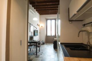 Bilocale di charme Garibaldi - Mirable PM - Milan - 8