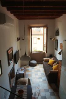 Bilocale di charme Garibaldi - Mirable PM - 9