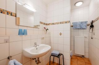 Appartementhaus am Brückerl - 3