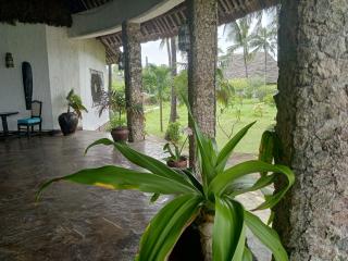 Sunny garden rooms Watamu - Watamu - 8