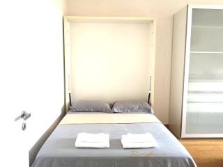 Quietnest Venice Station Flat 86sqm 100m to Bus Station 300m to Train Station - Venice - 5