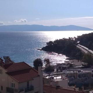 Iris deluxe suites 3 - Kavala - 9