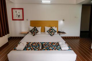 Hotel Chaitanya Inn - Chakan - 8