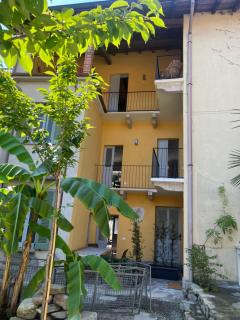 Casa Roncaro - Baveno - 0