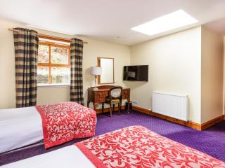 Gatehouse Lodge - Moulin - 2