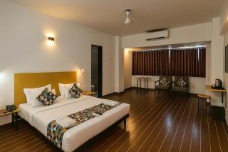 Hotel Chaitanya Inn - 2
