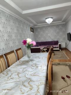 House in centre of Gabala - Gabala - 7