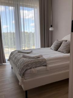 Apartament Zatoka Luxury - Tomaszkowo - 2