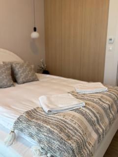 Apartament Zatoka Luxury - Tomaszkowo - 1