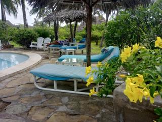 Sunny garden rooms Watamu - Watamu - 9
