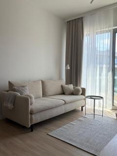 Apartament Zatoka Luxury - Tomaszkowo - 4