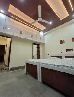 Parvati Hotel and Stay - Lakshmannāth - 8