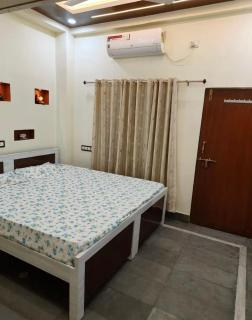 Parvati Hotel and Stay - Lakshmannāth - 6