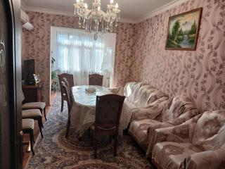 Квартира 4 комнатная - Sumqayıt - 3