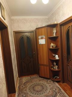 Квартира 4 комнатная - Sumqayıt - 1