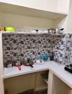 Parvati Hotel and Stay - 3