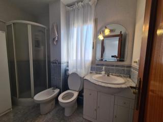 Apartamento Zeus 14 IF Benidorm - Benidorm - 4