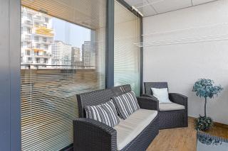 Vienna Apartments Hauptbahnhof - Wenen - 4