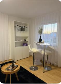 Appartementshaus Vlora 2 App 2 - Bad Füssing - 9