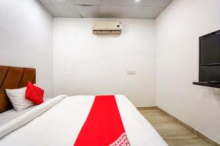 Hotel O Aashirvad - 9