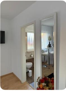 Appartementshaus Vlora 2 App 2 - Bad Füssing - 7