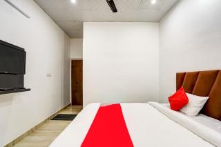 Hotel O Aashirvad - 6