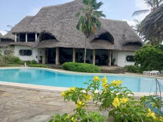 Sunny garden rooms Watamu - Watamu - 0