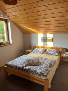 Zwardoniówka Apartamenty pod Orawcową - 2