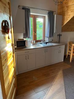 Zwardoniówka Apartamenty pod Orawcową - Zwardoń - 9
